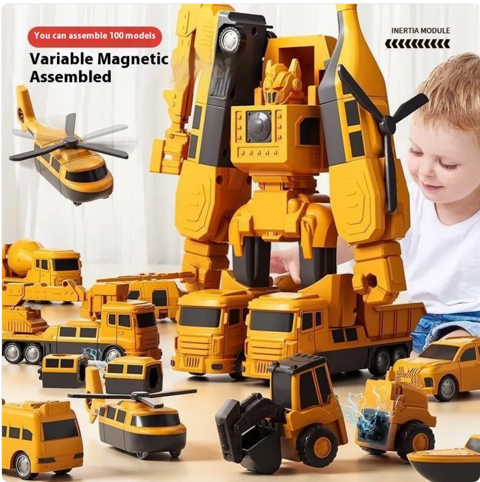 TOYS, KIDS & STRESS RELIEF