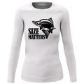 Size Matters' Long Sleeve for Women